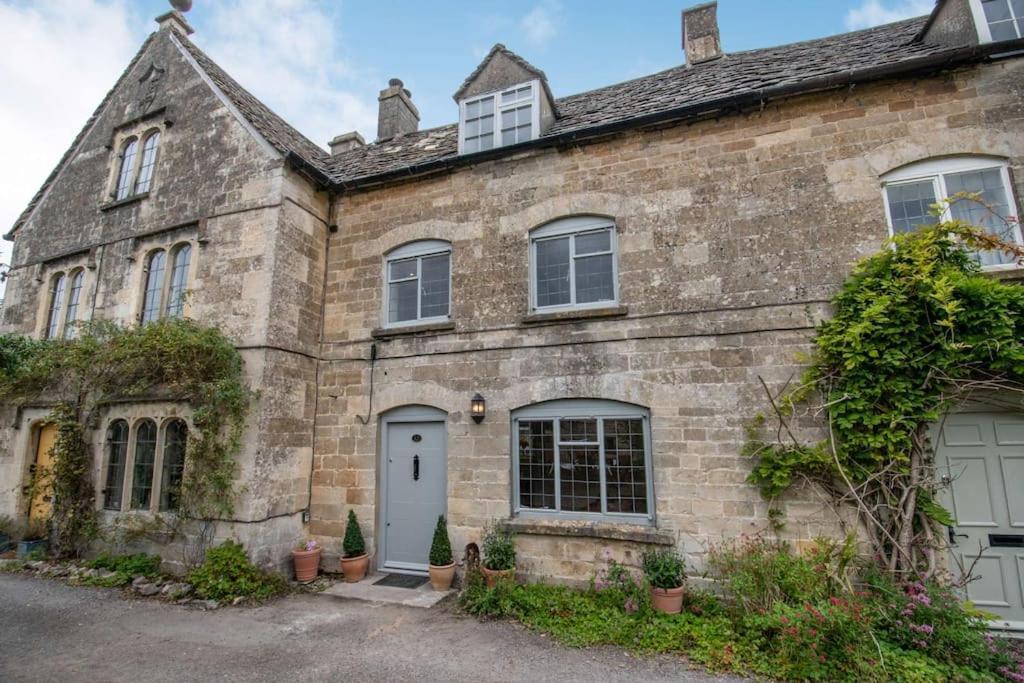 Park Cottage Minchinhampton Exteriér fotografie
