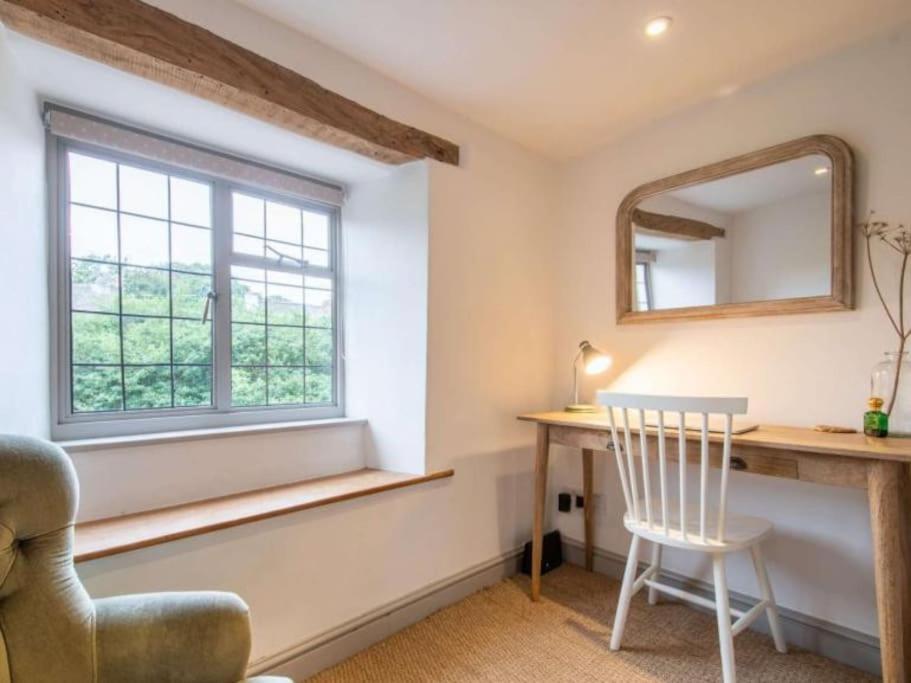 Park Cottage Minchinhampton Exteriér fotografie