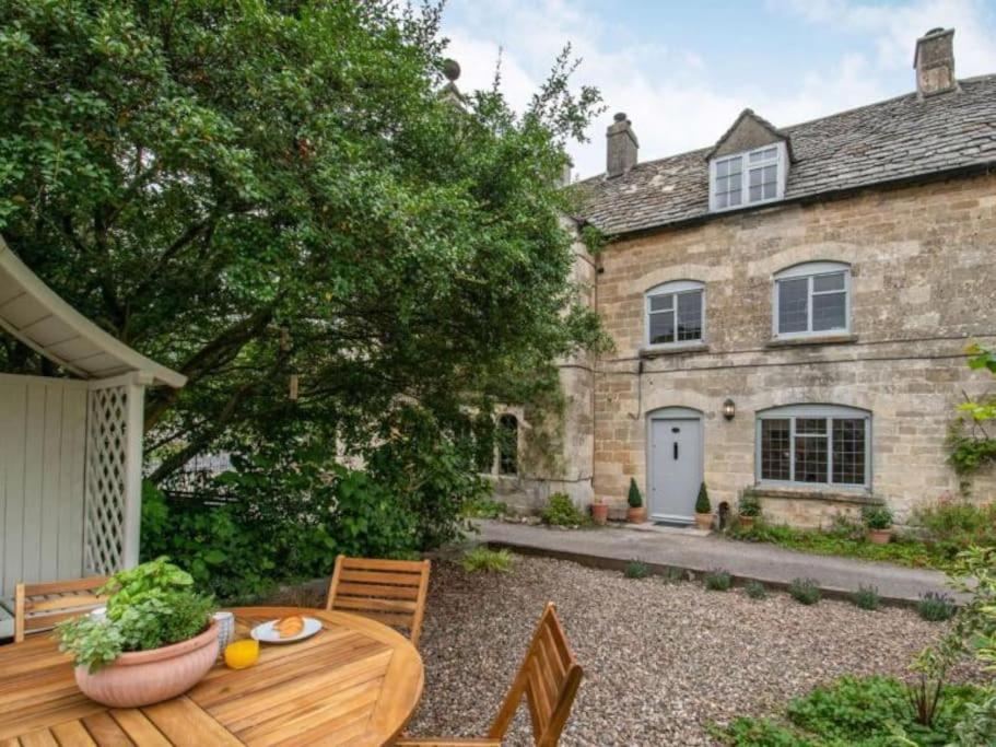 Park Cottage Minchinhampton Exteriér fotografie