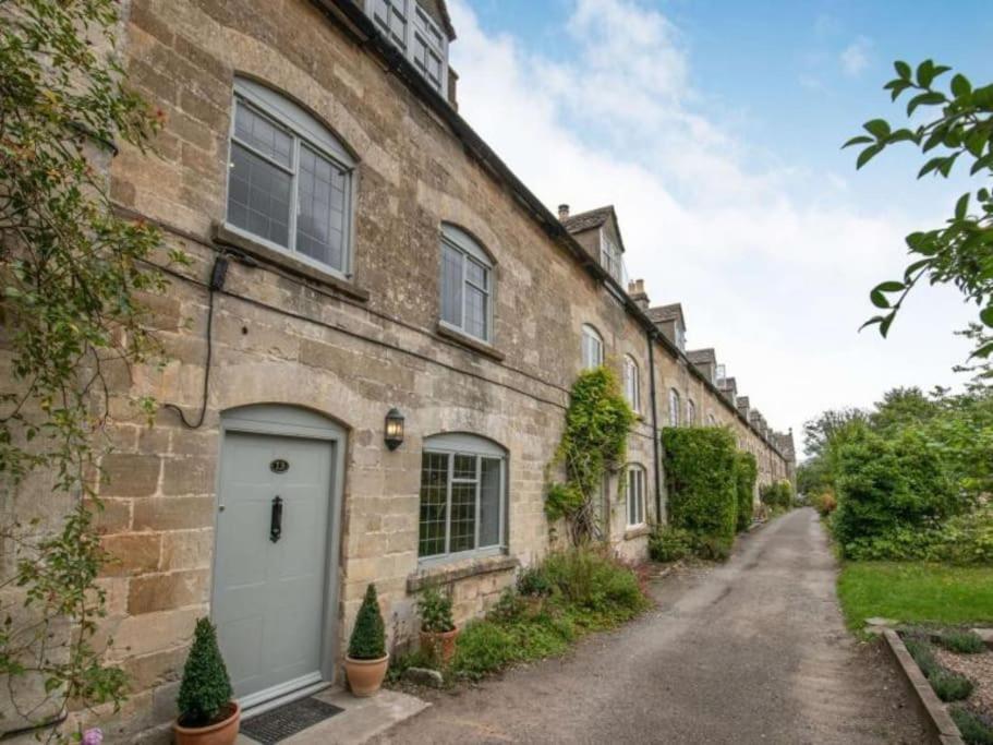 Park Cottage Minchinhampton Exteriér fotografie